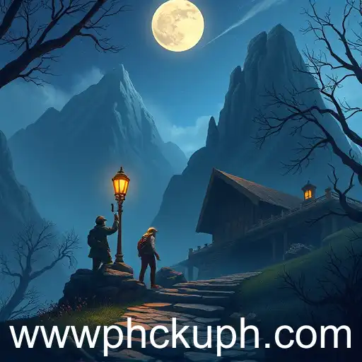 Exploring the Thrilling World of Adventure Games on phcku.com