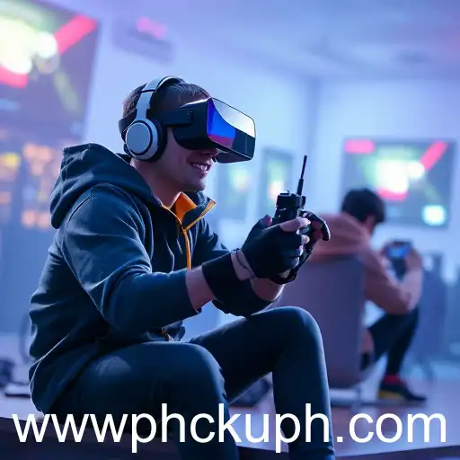 The Evolution of Online Gaming Platforms