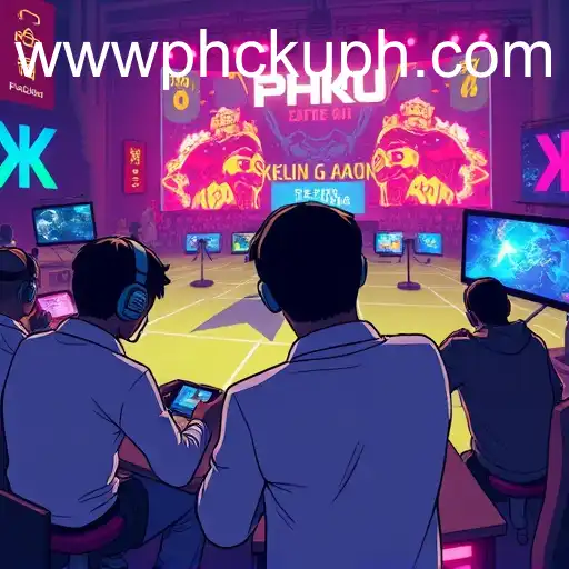 Evolution of Online Gaming Communities