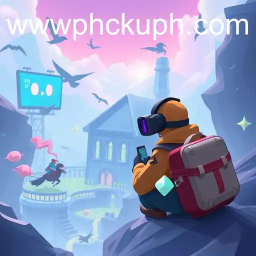 Exploring the Rise of phcku.com in the Gaming World
