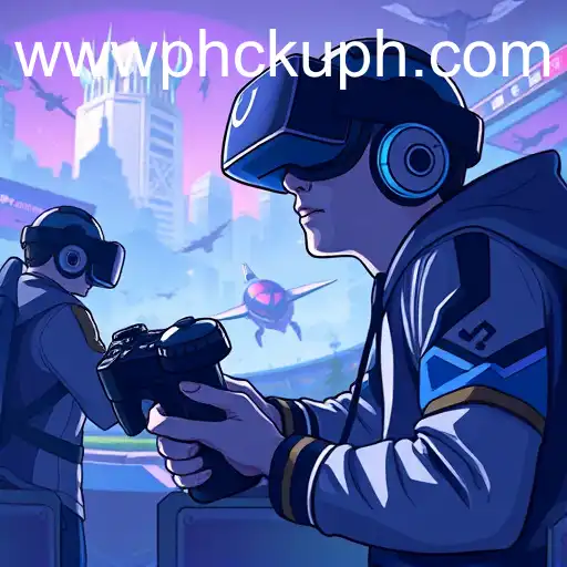 The Rise of phcku.com in Gaming