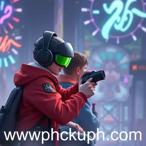 Emerging Trends in Online Gaming