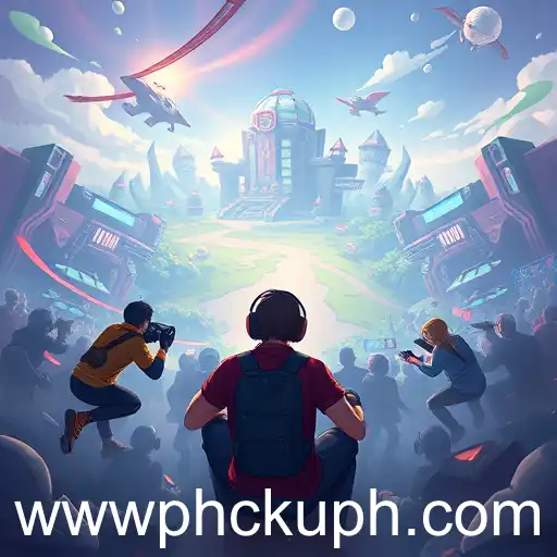 Exploring Online Gaming Trends