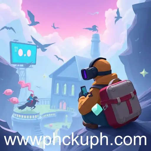 Exploring the Rise of phcku.com in the Gaming World