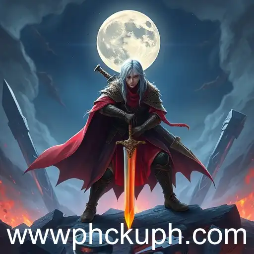 Gaming Revolution: phcku.com Challenges Convention