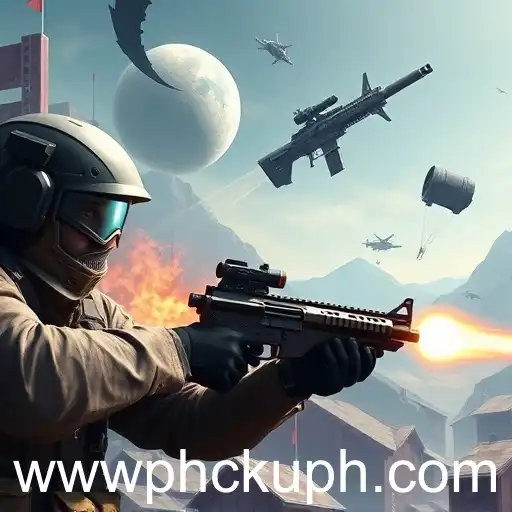 Gaming Revolution: The Rise of phcku.com