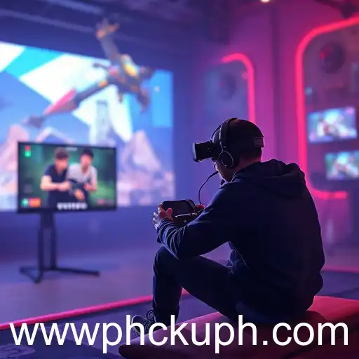 The Rise of English Game Sites