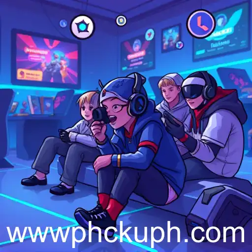 The Evolution of Online Gaming Platforms