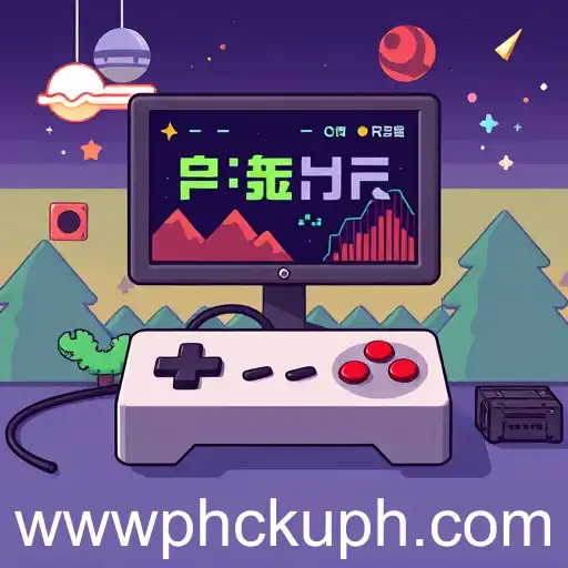 The Rising Influence of phcku.com in the Gaming Arena