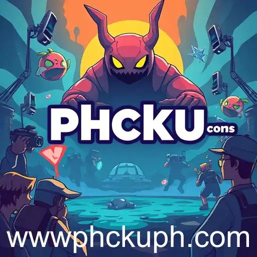 The Rise of Phcku.com: A New Gaming Revolution