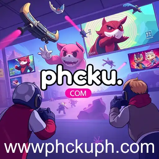 The Evolution of Gaming: phcku.com Sets New Trends
