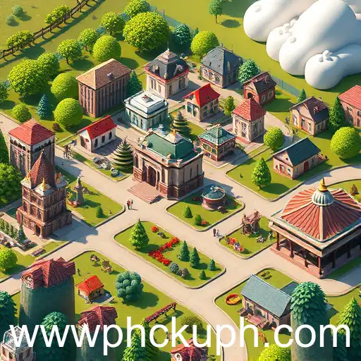 The Rise of Gaming Platforms: phcku.com Leads the Charge