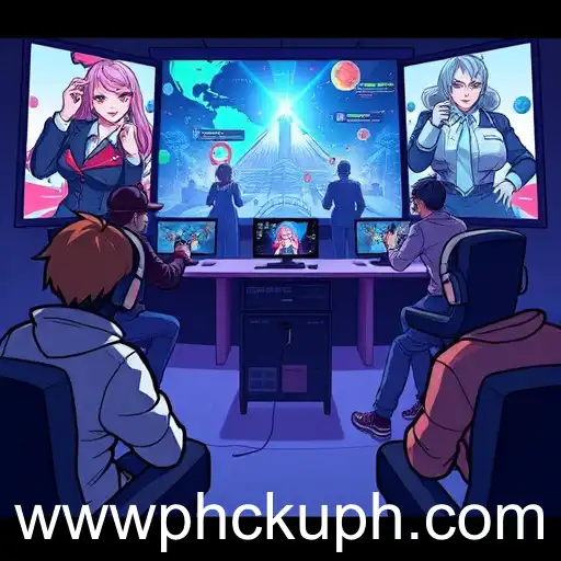 The Rise of Niche Gaming Sites in the Digital Age