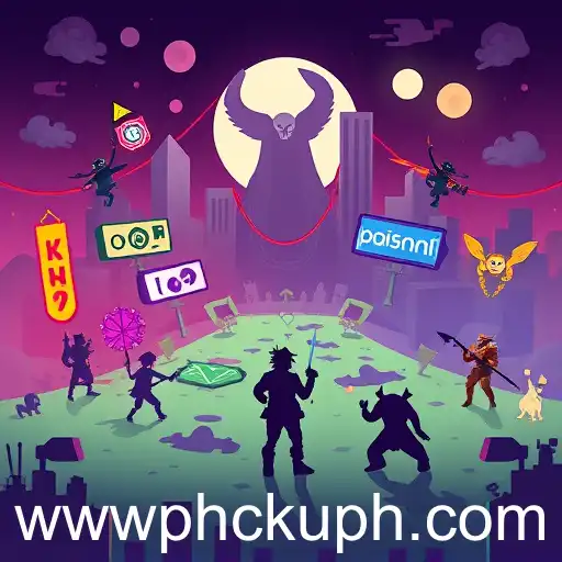 The Rise of Game-Based Learning in a Digital Age