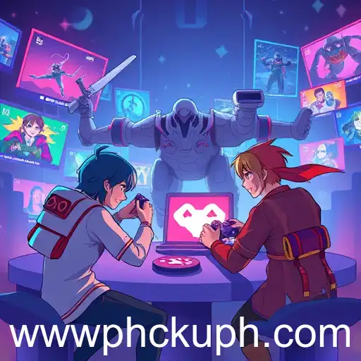 The Rise of Game Platforms in 2025