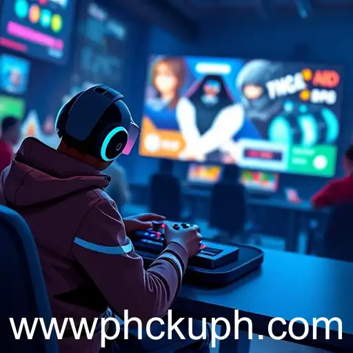 The Rise of Online Gaming Communities