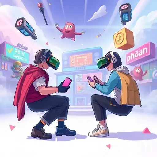 The Rise of Gaming Platforms: A New Era for Gamers