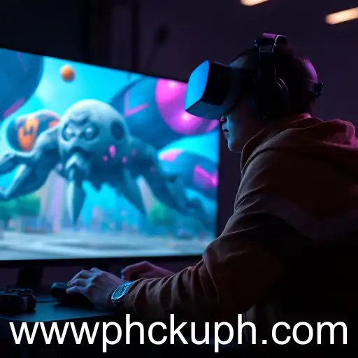 Rise and Impact of phcku.com in Gaming