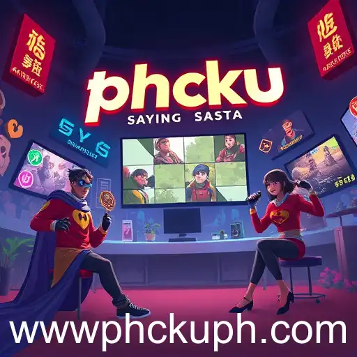 The Rise of phcku.com in Online Gaming