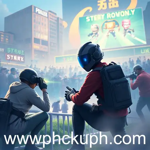 Interactive Gaming and Economic Trends