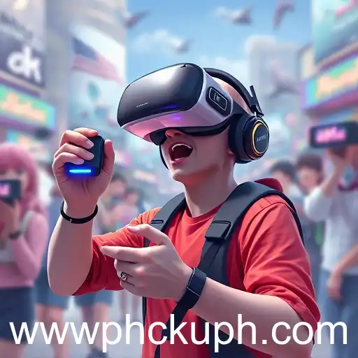 The Rise of Niche Gaming Sites in the Digital Age