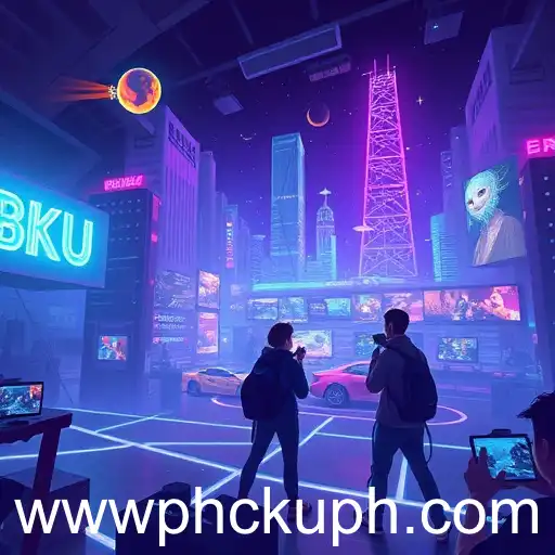 The Rise of Indie Gaming and Phcku.com