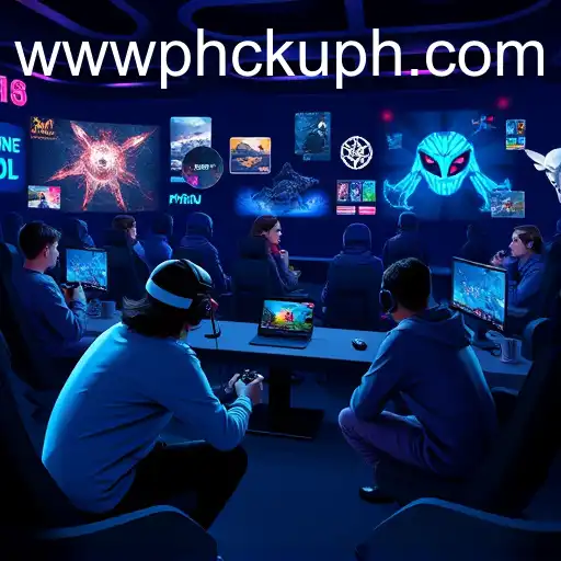 The Rise of Online Game Communities