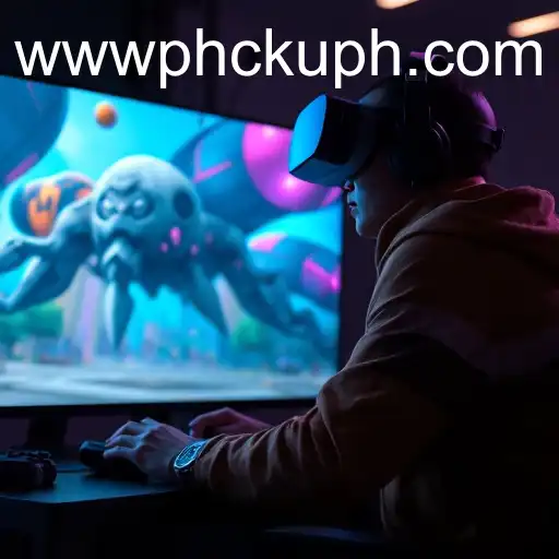 Rise and Impact of phcku.com in Gaming