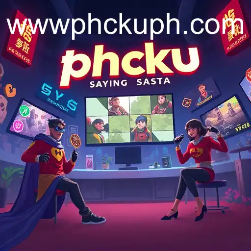 The Rise of phcku.com in Online Gaming