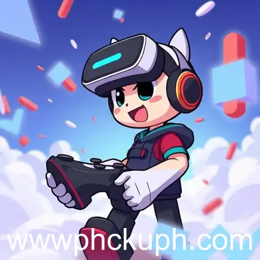 The Rise of Phcku: A Digital Playground