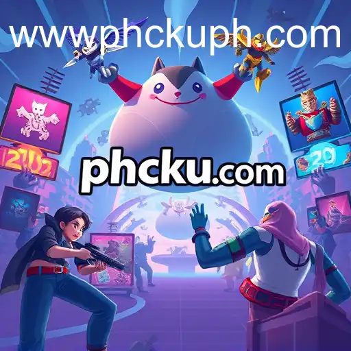 The Rise of Phcku: A New Era in Online Gaming