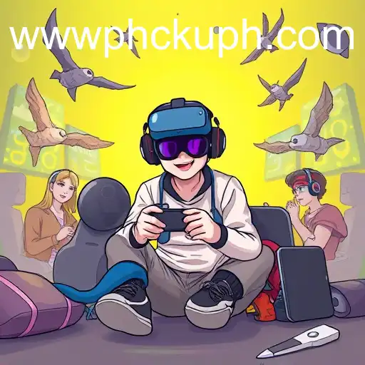 Exploring the Rise of Online Gaming in 2025