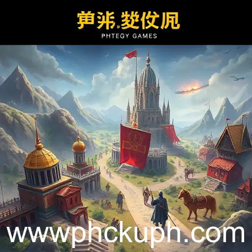 The Intricacies and Appeal of Strategy Games: A Deep Dive on phcku.com